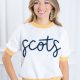 “Scots” Sweater-98S2C2U